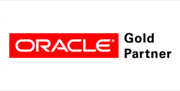 Oracle Logo